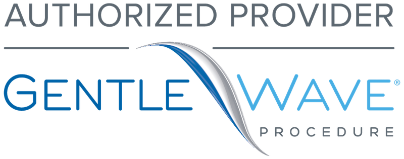 Gentle Wave Logo