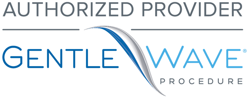 Gentle Wave Logo