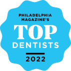 Philadelphia Magazine Top Dentist 2022