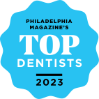 Philadelphia Magazine Top Dentist 2023